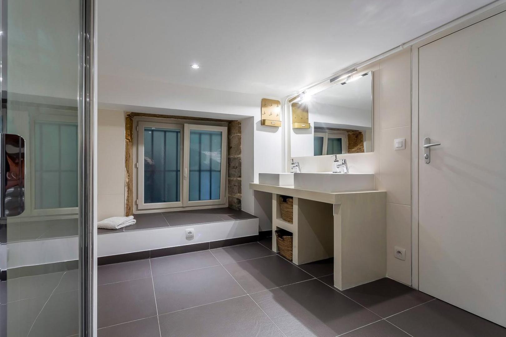 Charlie-Meublee Haut De Gamme-Duplex-260M2-Lyon 1 Exterior photo