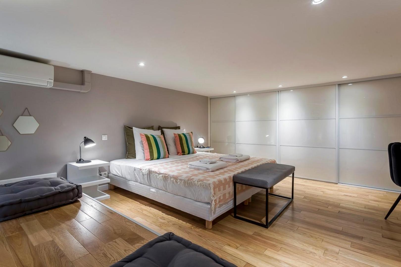 Charlie-Meublee Haut De Gamme-Duplex-260M2-Lyon 1 Exterior photo