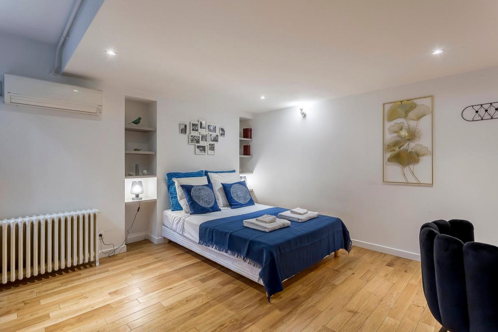 Charlie-Meublee Haut De Gamme-Duplex-260M2-Lyon 1 Exterior photo
