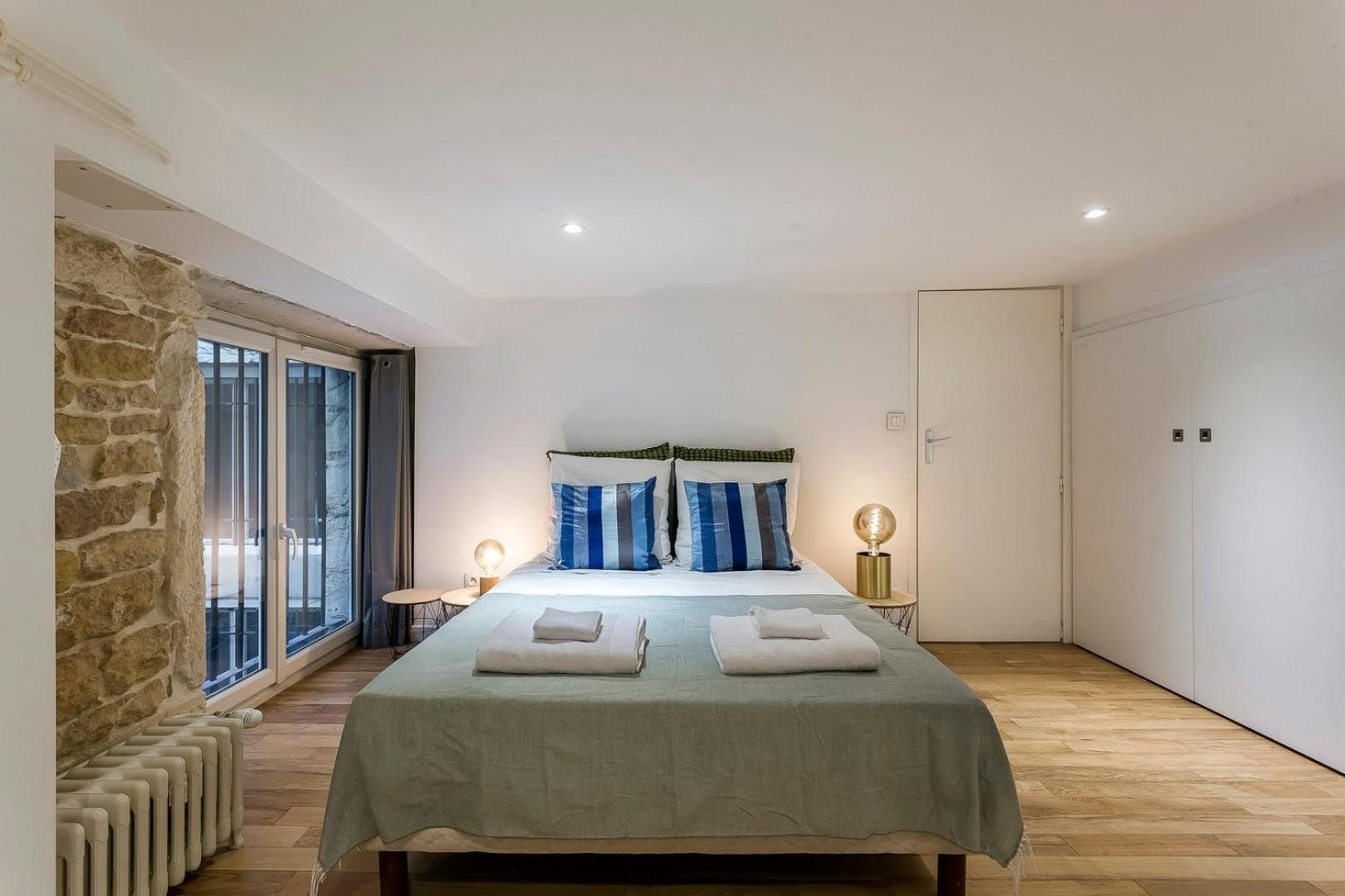 Charlie-Meublee Haut De Gamme-Duplex-260M2-Lyon 1 Exterior photo