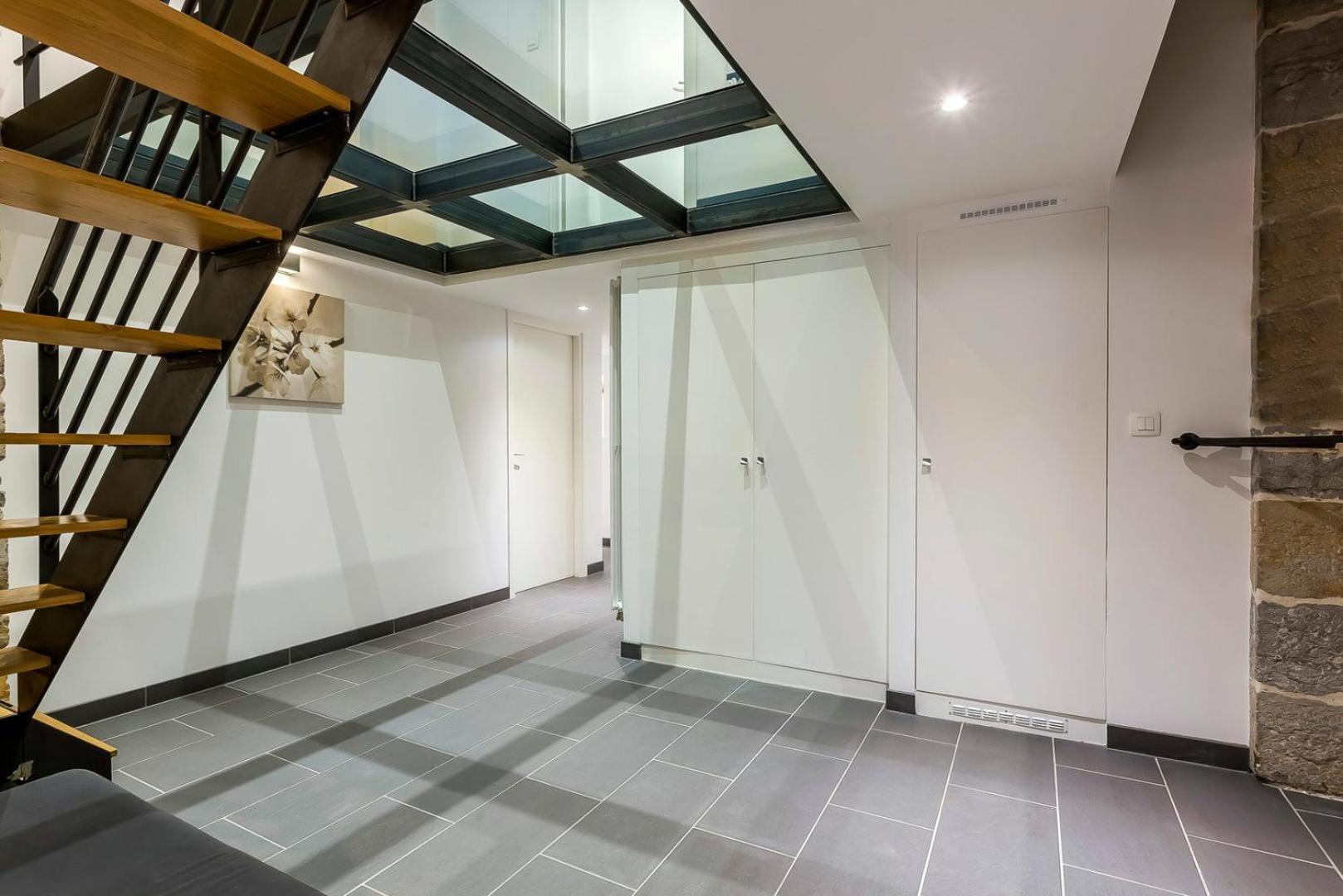 Charlie-Meublee Haut De Gamme-Duplex-260M2-Lyon 1 Exterior photo