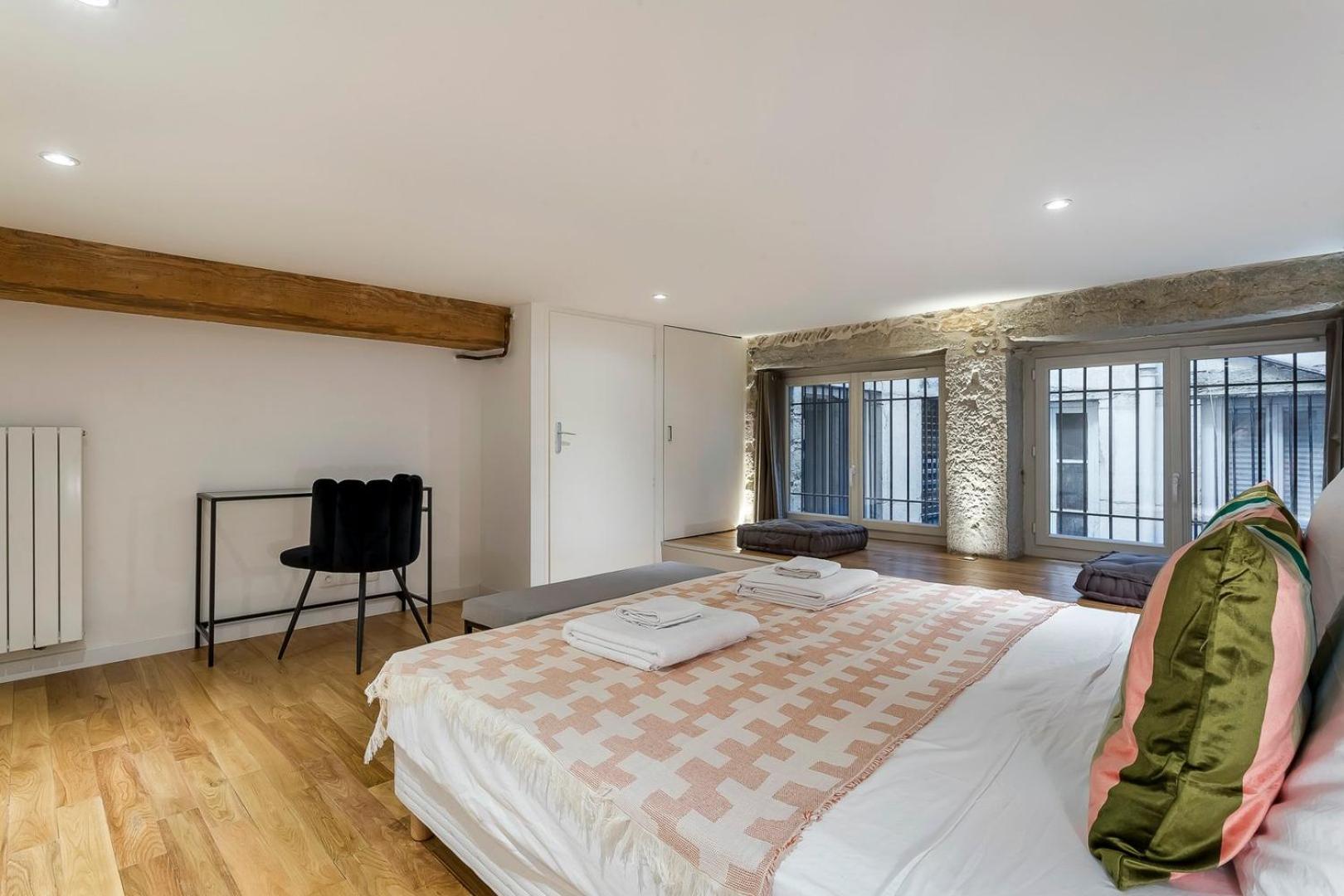 Charlie-Meublee Haut De Gamme-Duplex-260M2-Lyon 1 Exterior photo