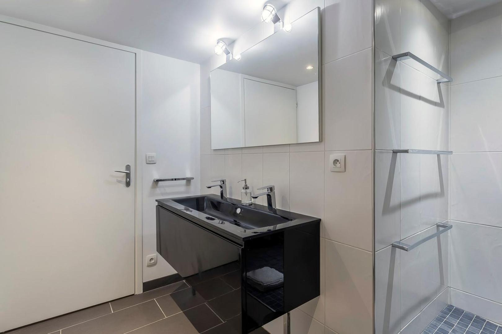 Charlie-Meublee Haut De Gamme-Duplex-260M2-Lyon 1 Exterior photo